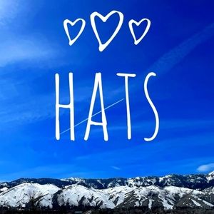 Hats